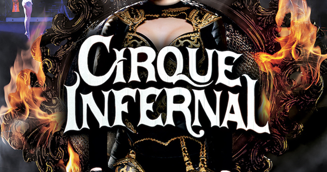 Cirque Infernal