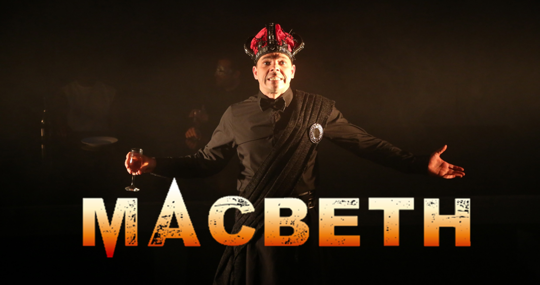 Win Tickets to Macbeth