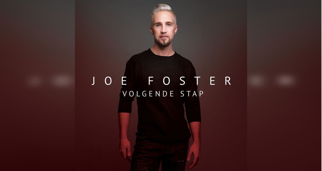 Joe Foster: Volgende Stap