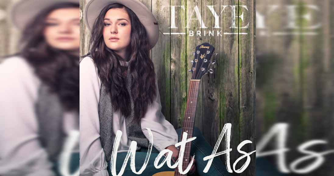 Taye Brink: Wat As