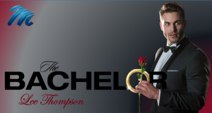 Lee Thompson is SA’s 1st Bachelor