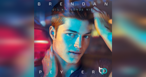 Brendan Peyper – Dis Nie Sonde Nie