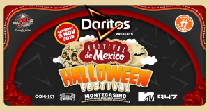 Win Tickets to Festival De Mexico’s Halloween Party