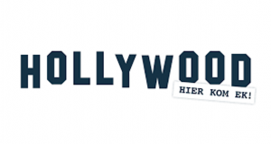 Hollywood, Hier Kom Ek