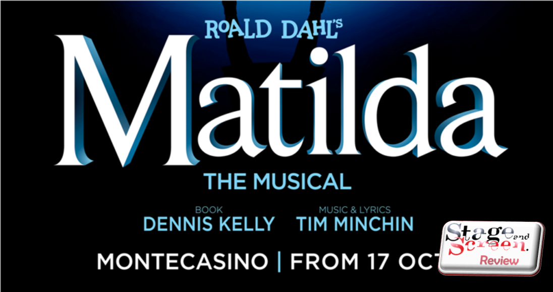Review: Matilda The Musical