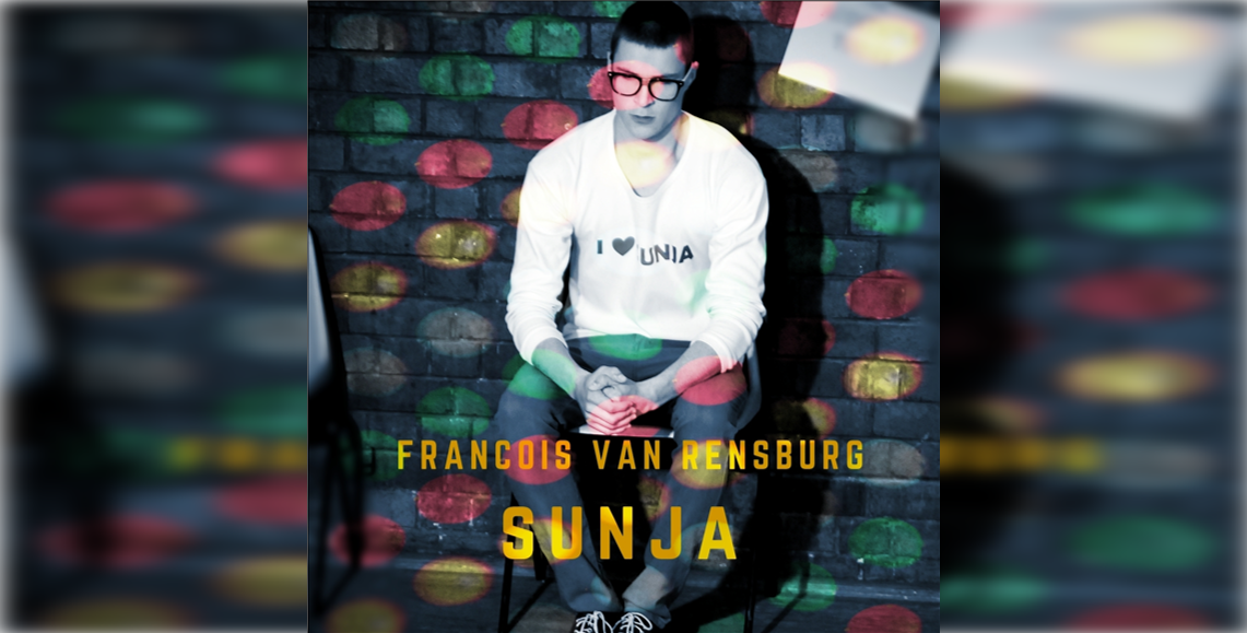 Francois van Rensburg: Sunja