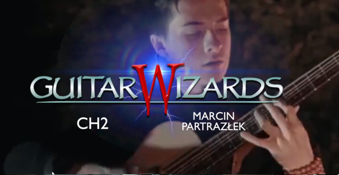 Guitar Wizards