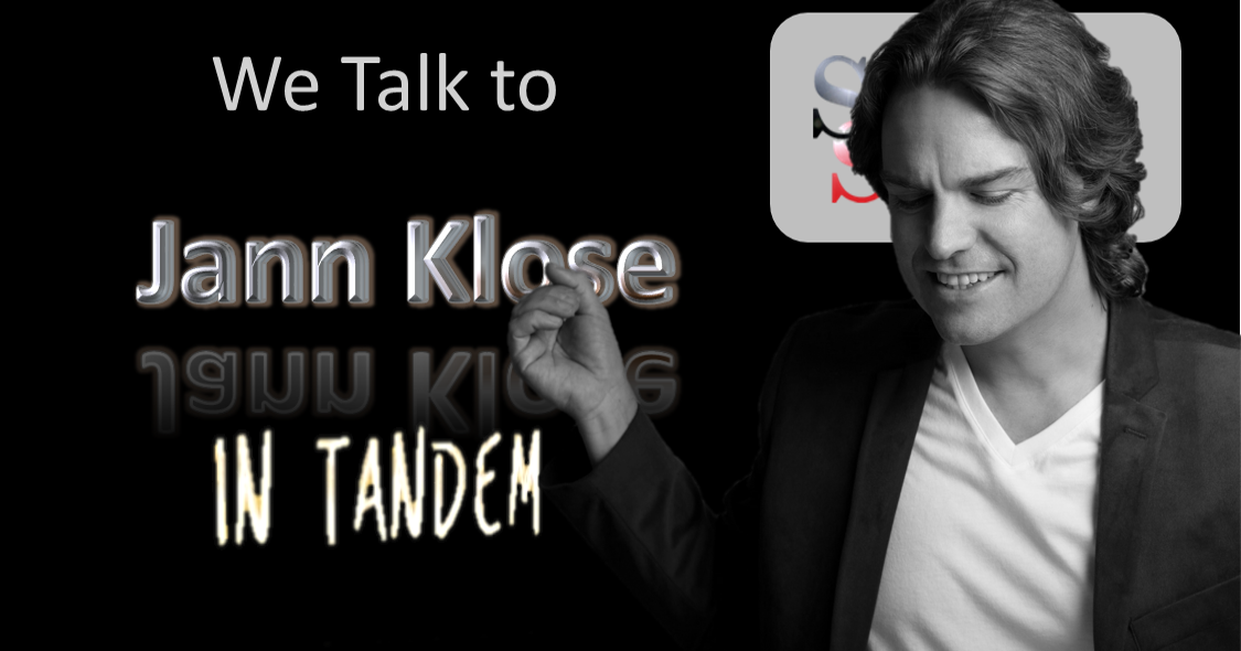 We Talk to Jann Klose
