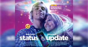 Win tickets to the SA Premiere of Status Update