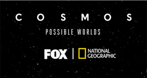 Cosmos 3: Possible Worlds