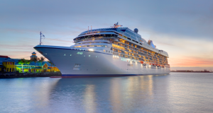 Cruises International launches The Luxury Collection