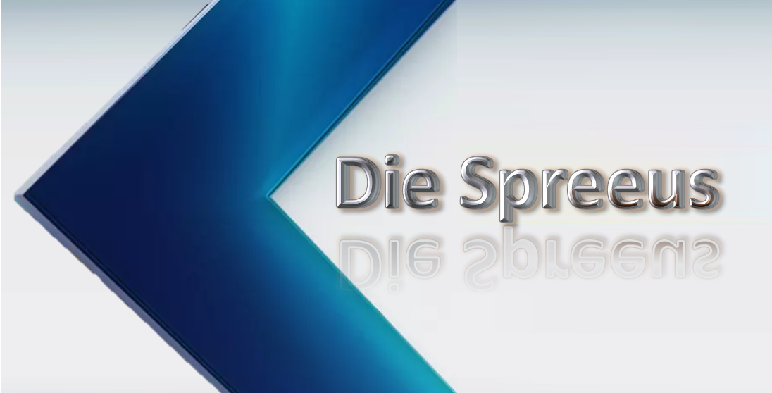 Die Spreeus