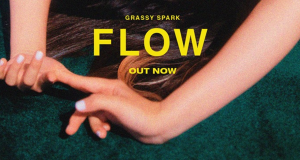 Grassy Spark: Flow