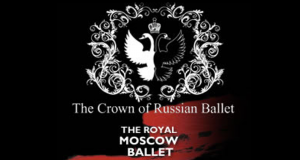 Win Tickets to the Royal Moscow Ballet