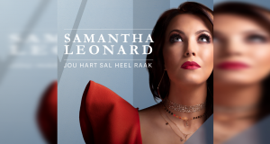 Samantha Leonard: Jou Hart sal Heel Raak