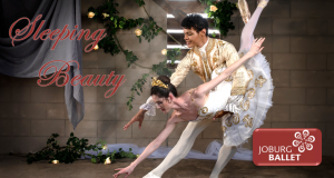 Win Tickets to Sleeping Beauty