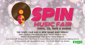 Spin Music Fair