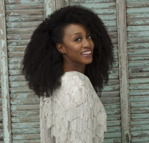 Beverley Knight