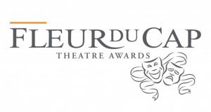 54th Fleur du Cap Theatre Award Winners