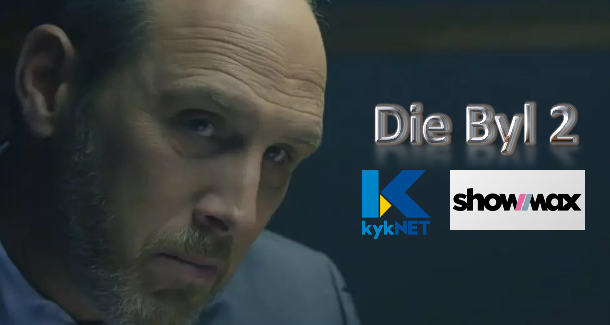 Die Byl Seisoen 2