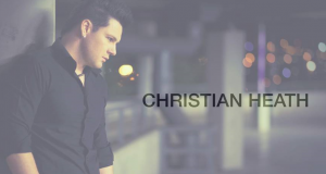 Christian Heath Tours with New Single