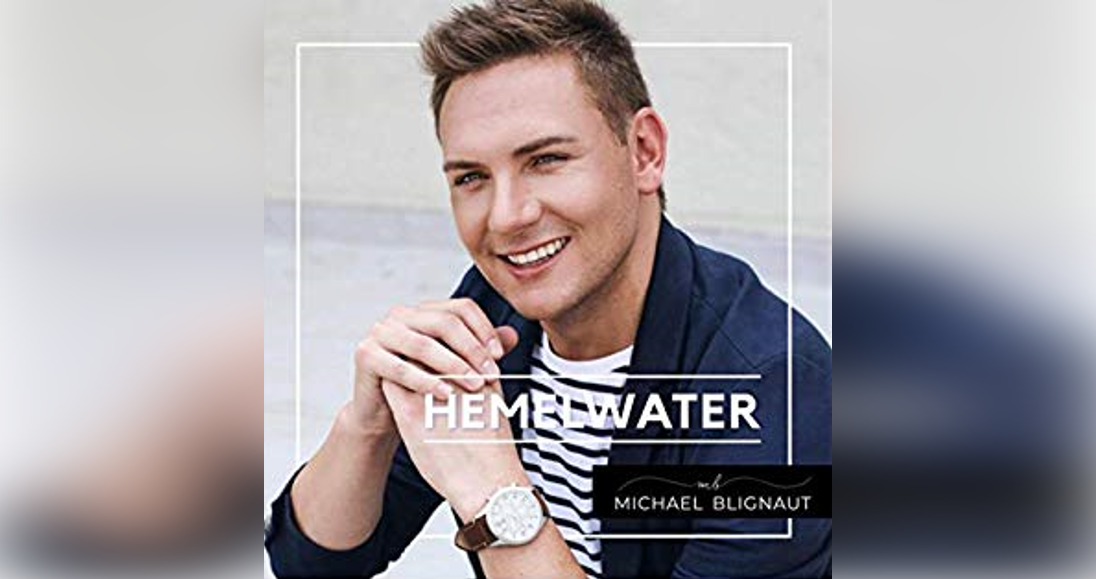 Michael Blignaut: Hemelwater