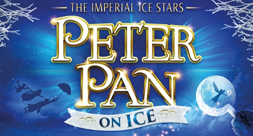 Win Tickets to Peter Pan on Ice