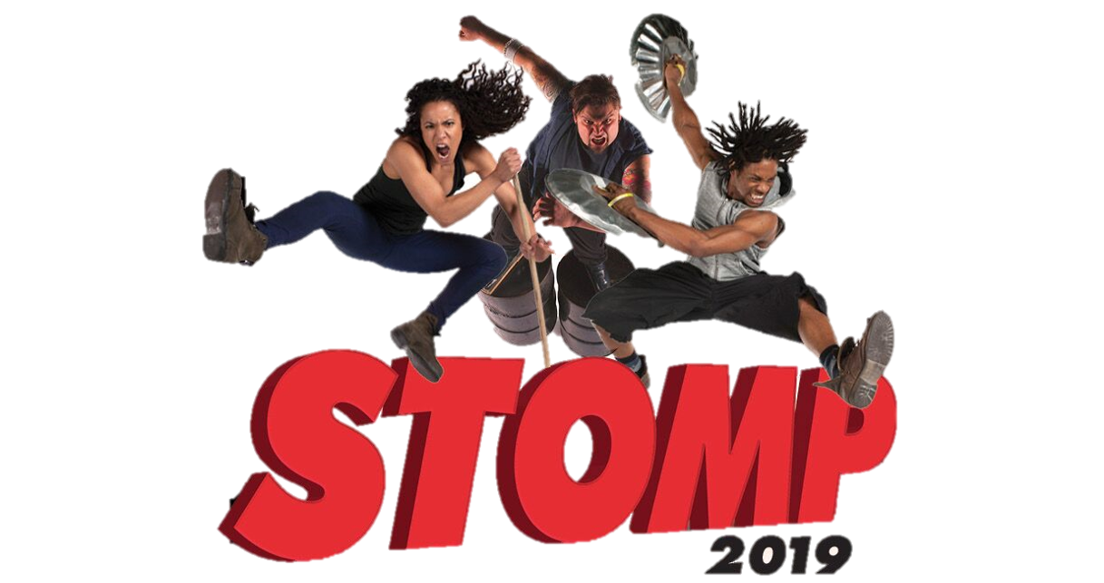 Stomp