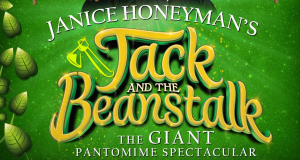 Jack and the Beanstalk