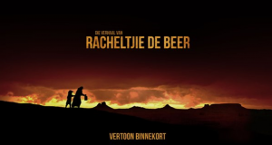 The Story of Racheltjie de Beer