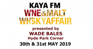 Wine & Malt Whisky Affair 2019