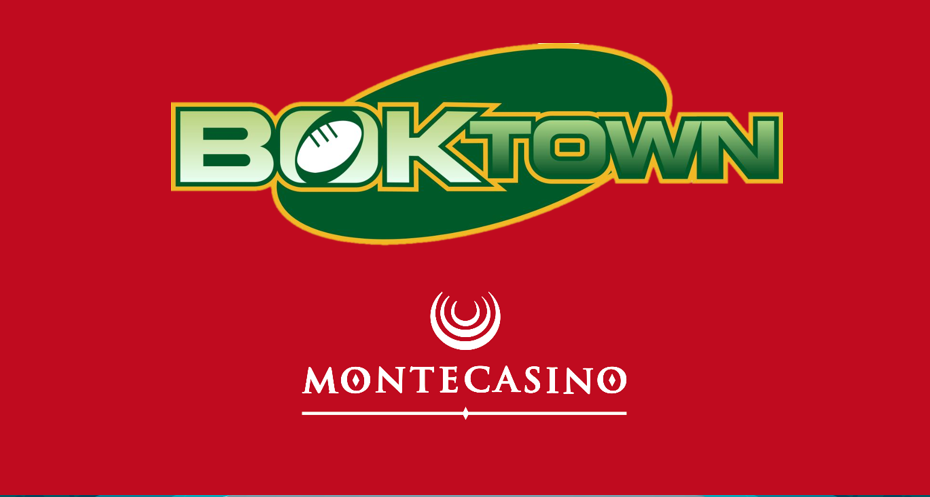 BokTown at Montecasino