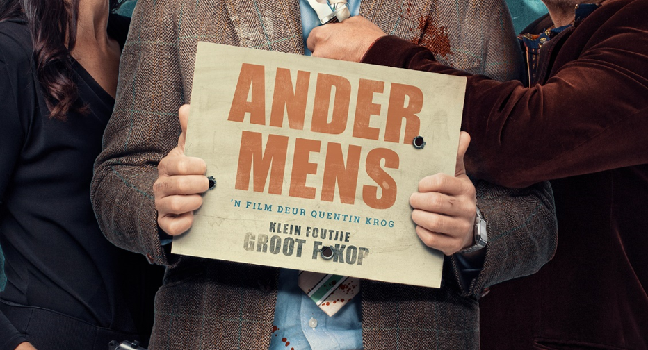 Ander Mens