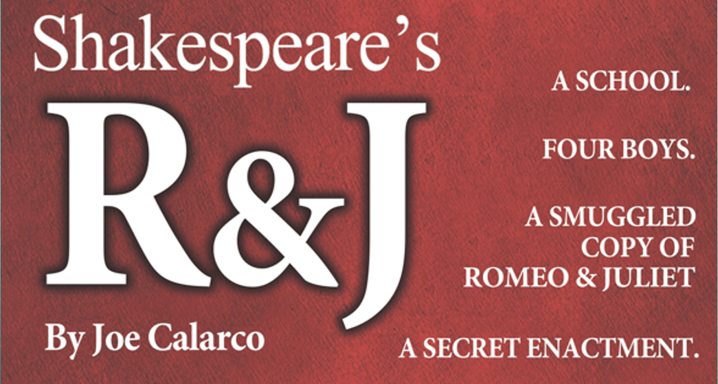 Shakespeare’s R&J