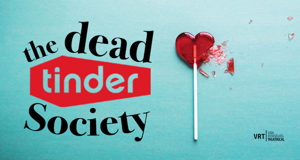 The Dead Tinder Society