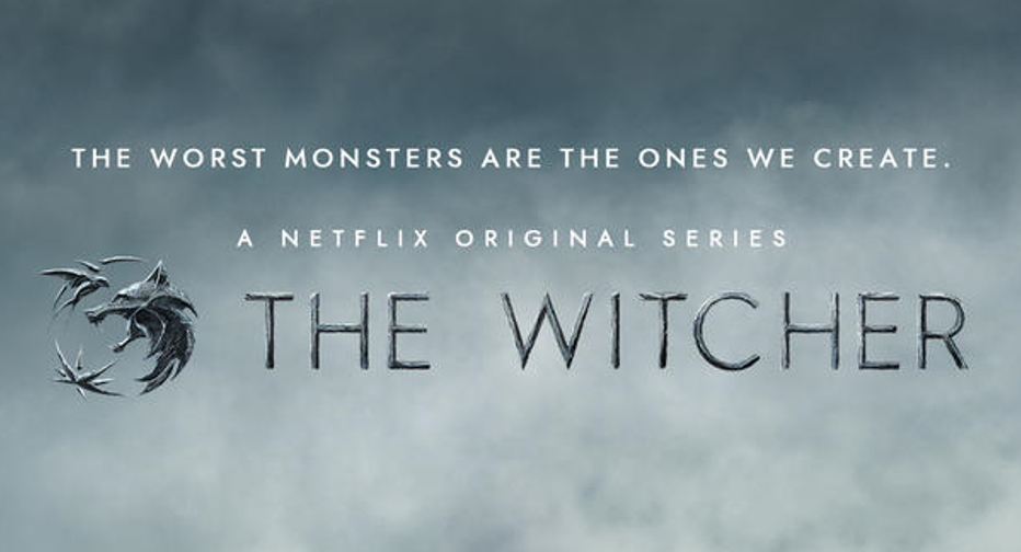 Netflix releases trailer for The Witcher