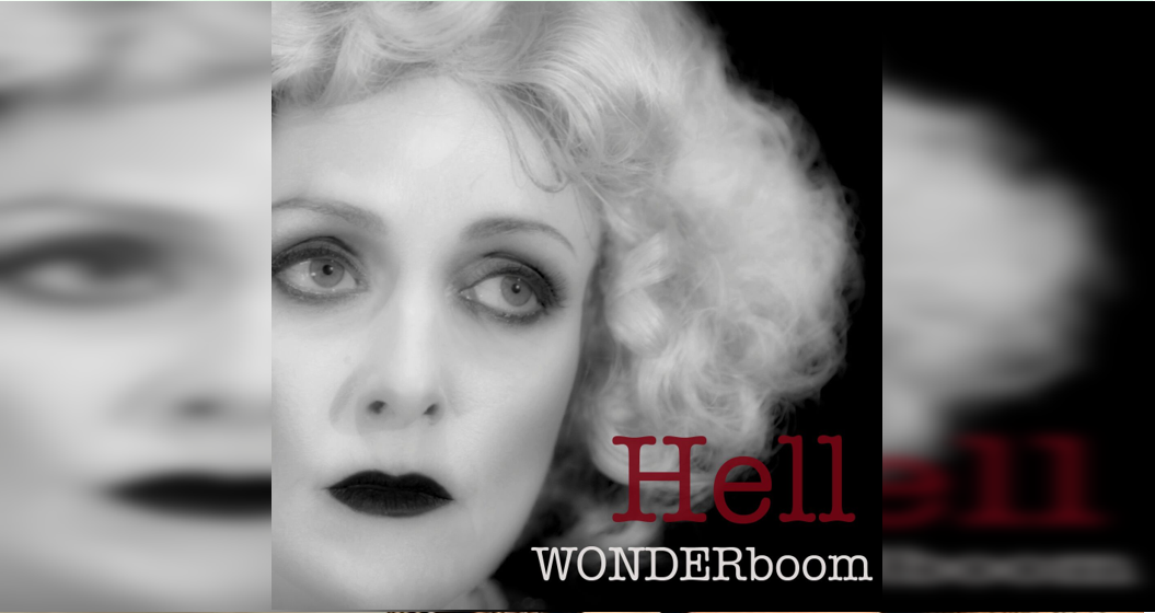 WONDERboom: Hell