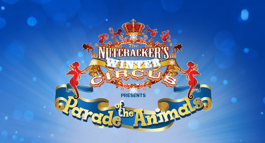 Nutcracker’s Winter Circus