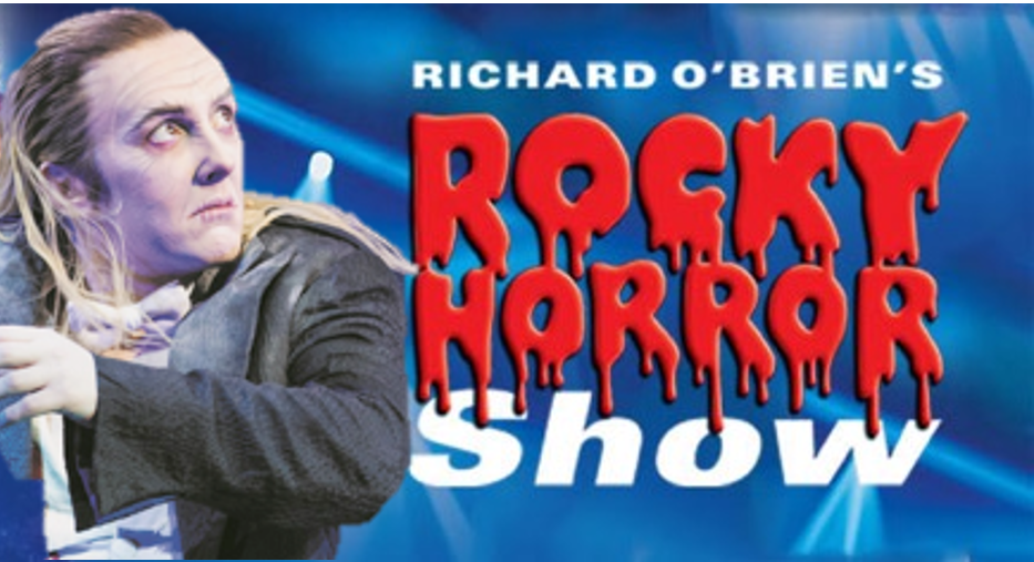 Win Tickets to The Rocky Horror Show