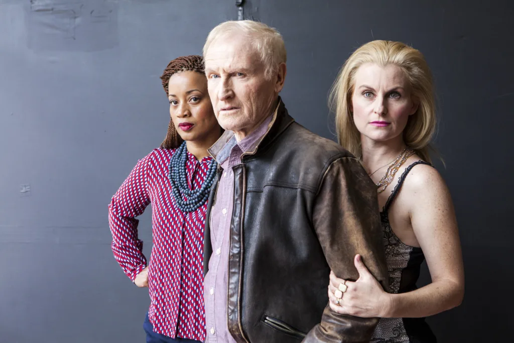 Suddenly The Storm Theatre Revival