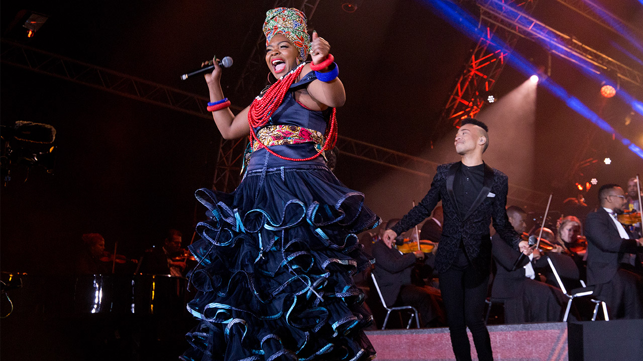 RMB Starlight Classics Brings AfroSymphonic Magic to M-Net this Easter