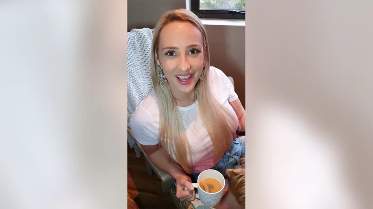 We Chat to Celebrities About Their Lockdown Life