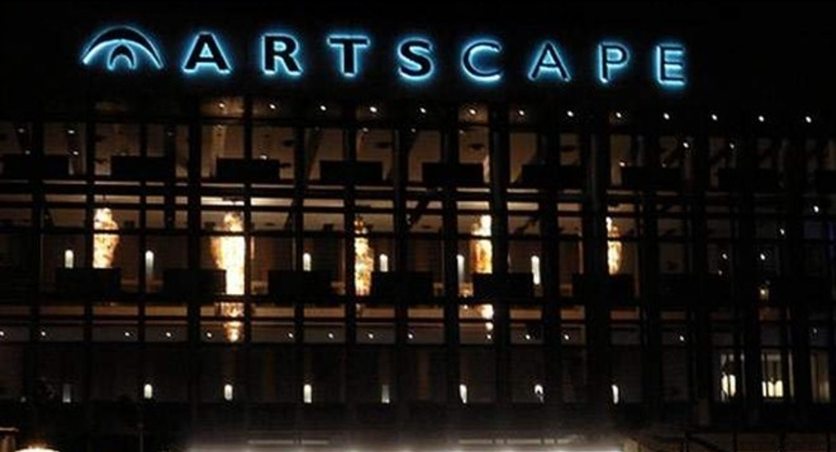 ArtsCape Theatre Complex