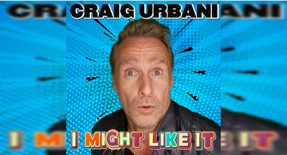 Craig Urbani – I Might Like it