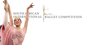 SA International Ballet Competition
