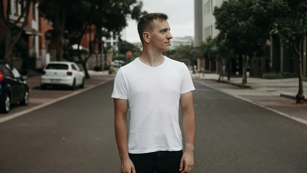 Bard Releases New Single ‘Something New’