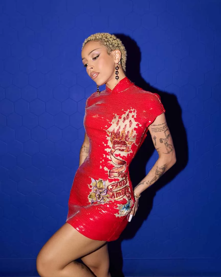 Doja Cat