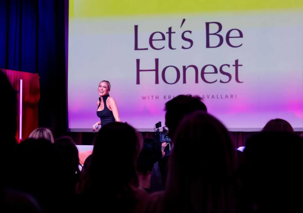 Honestly Cavallari: The Headline Tour