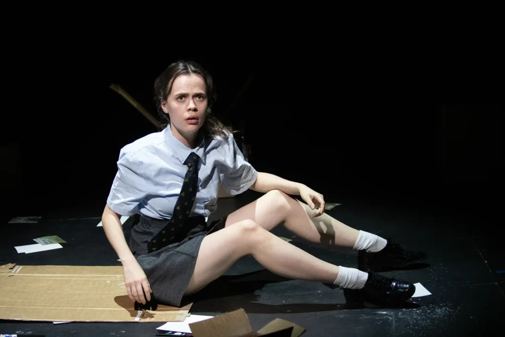 A Girl Called Owl Centurion Theatre