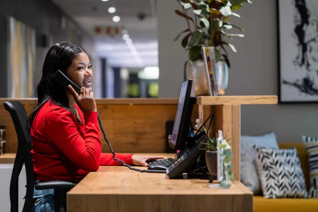 Melrose Arch Launches Arch Collab, The Hotel Suite of Office Space